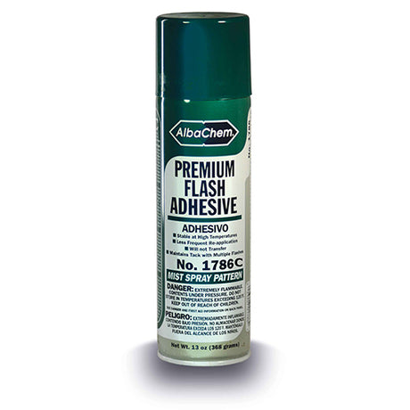 1786C Albachem Premium Flash Adhesive