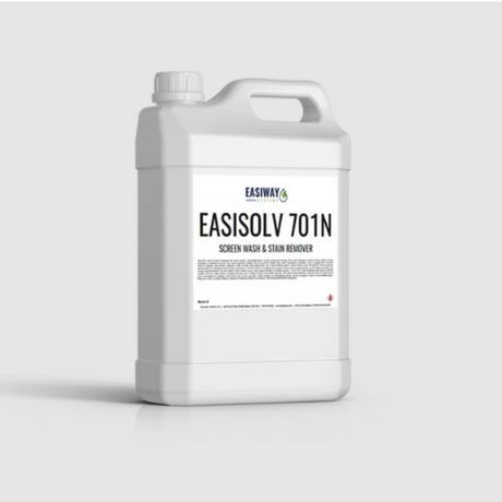 Easiway 701N Screen Wash & Stain Remover