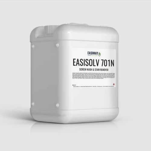 Easiway 701N Screen Wash & Stain Remover