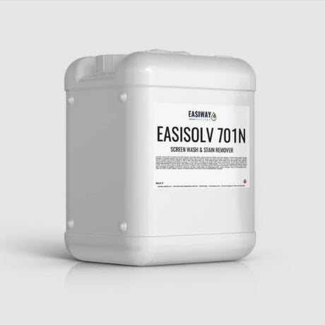 Easiway 701N Screen Wash & Stain Remover