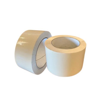 2" PMI Economy White Screen Tape - 110yd