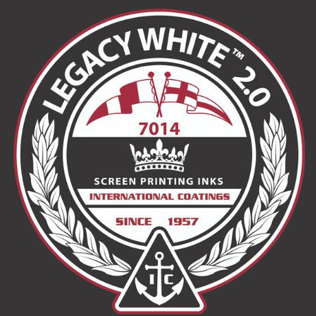 International Coatings 7014 LEGACY WHITE™ 2.0