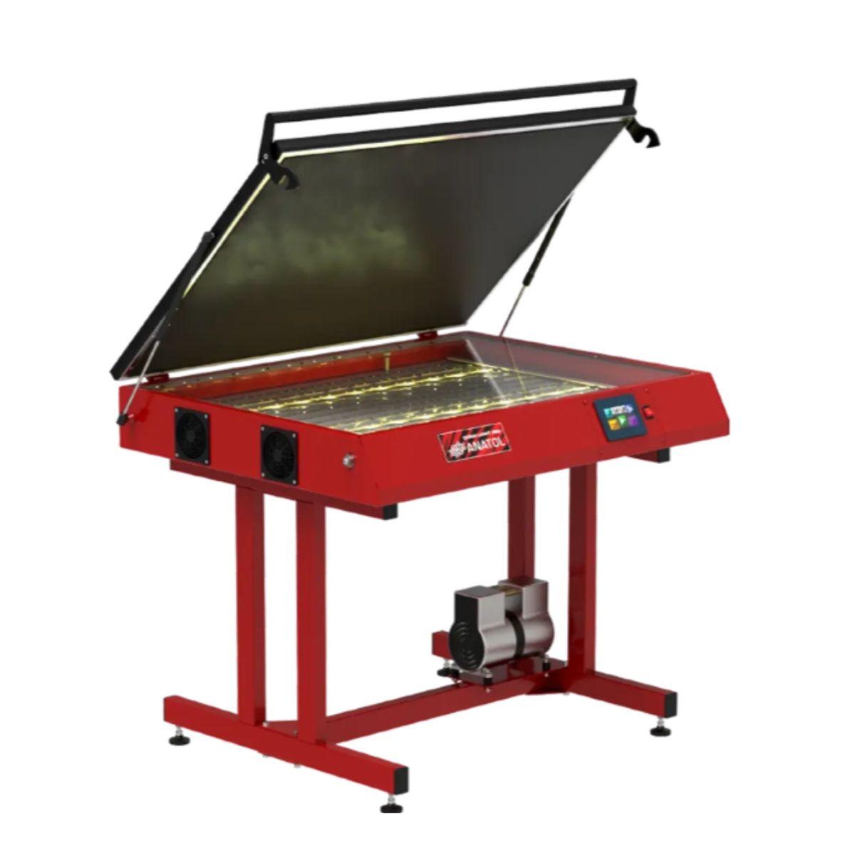 Anatol Quick Light LED Exposure Unit