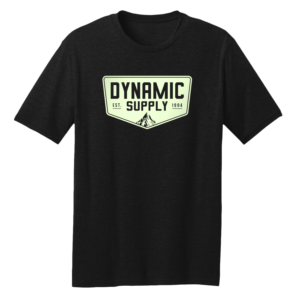 Avient K2550 FX Glow In The Dark Plastisol Ink