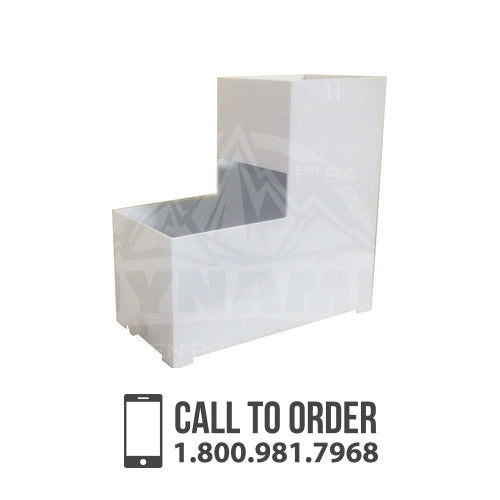 Easiway Edf100 - Easiflo Drain Filter Units