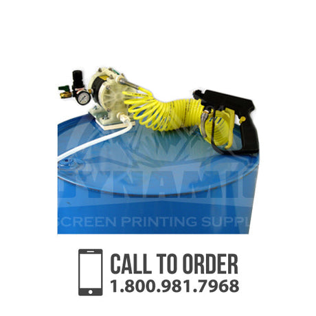 Easiway Easisolv Spray System