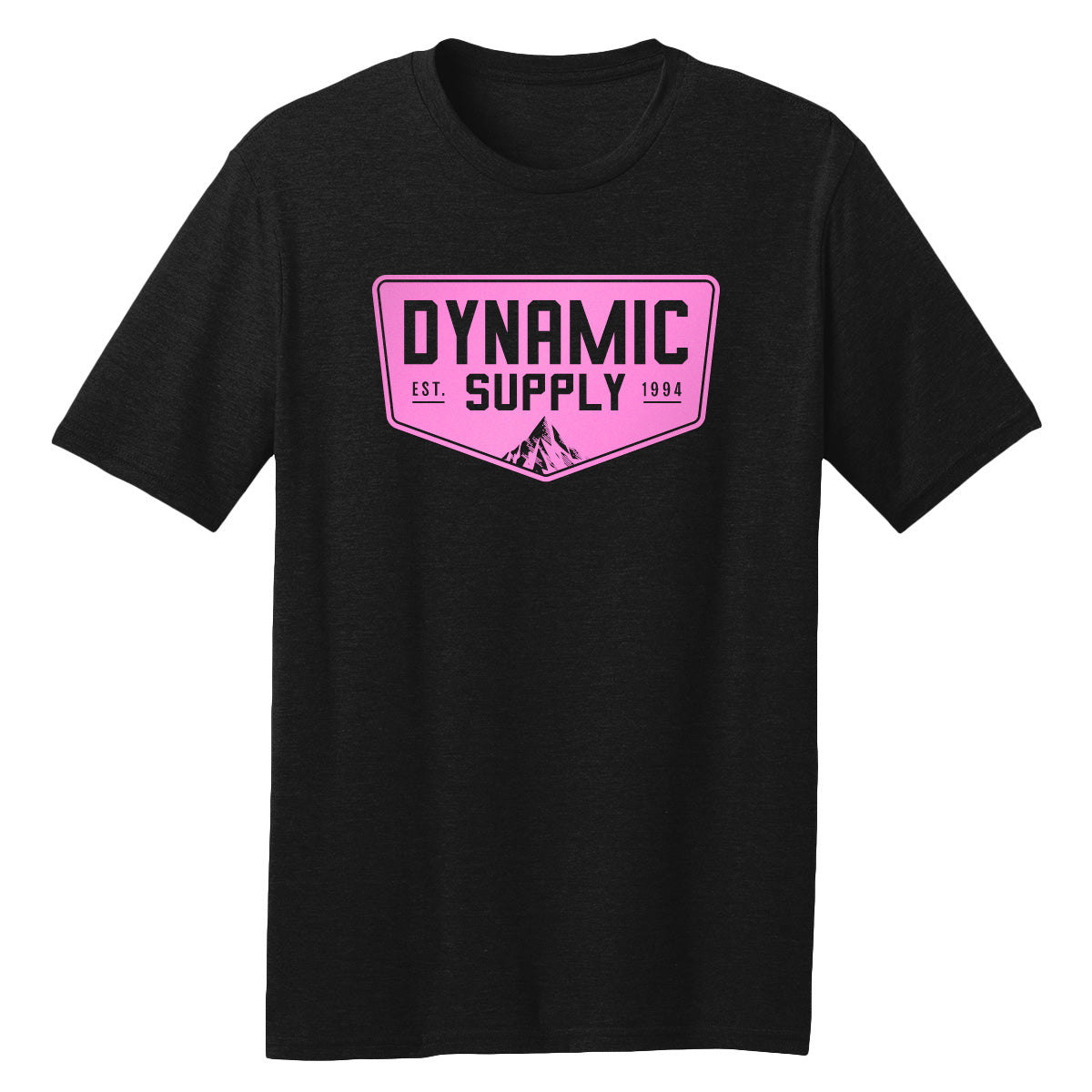 International Coatings 7637 7600 Series Pink Plastisol Ink