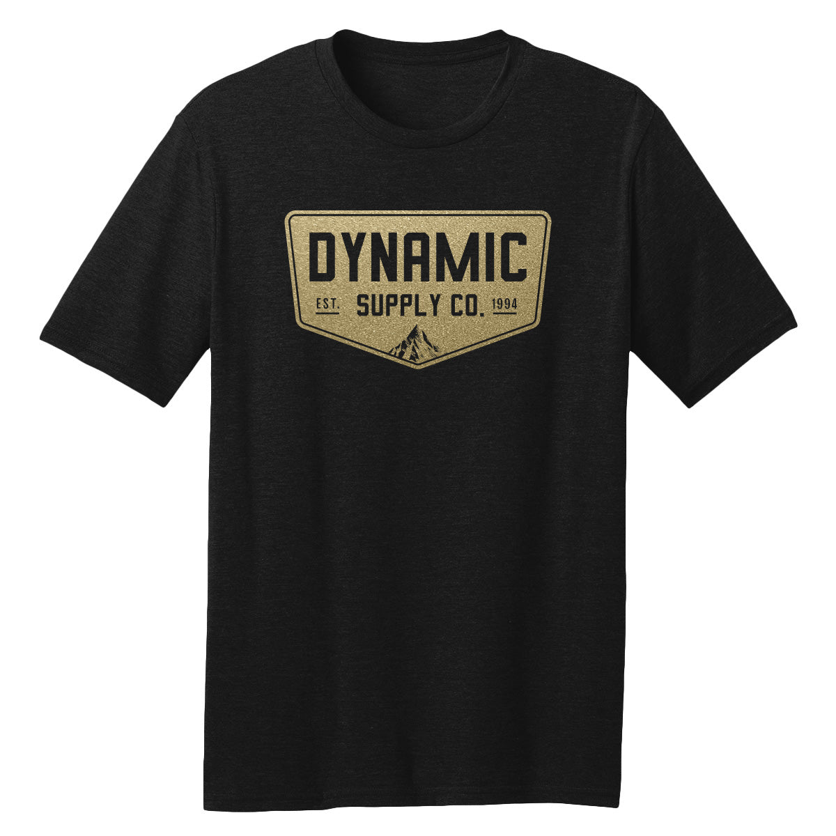 International Coatings 92 Metallic Gold Plastisol Ink