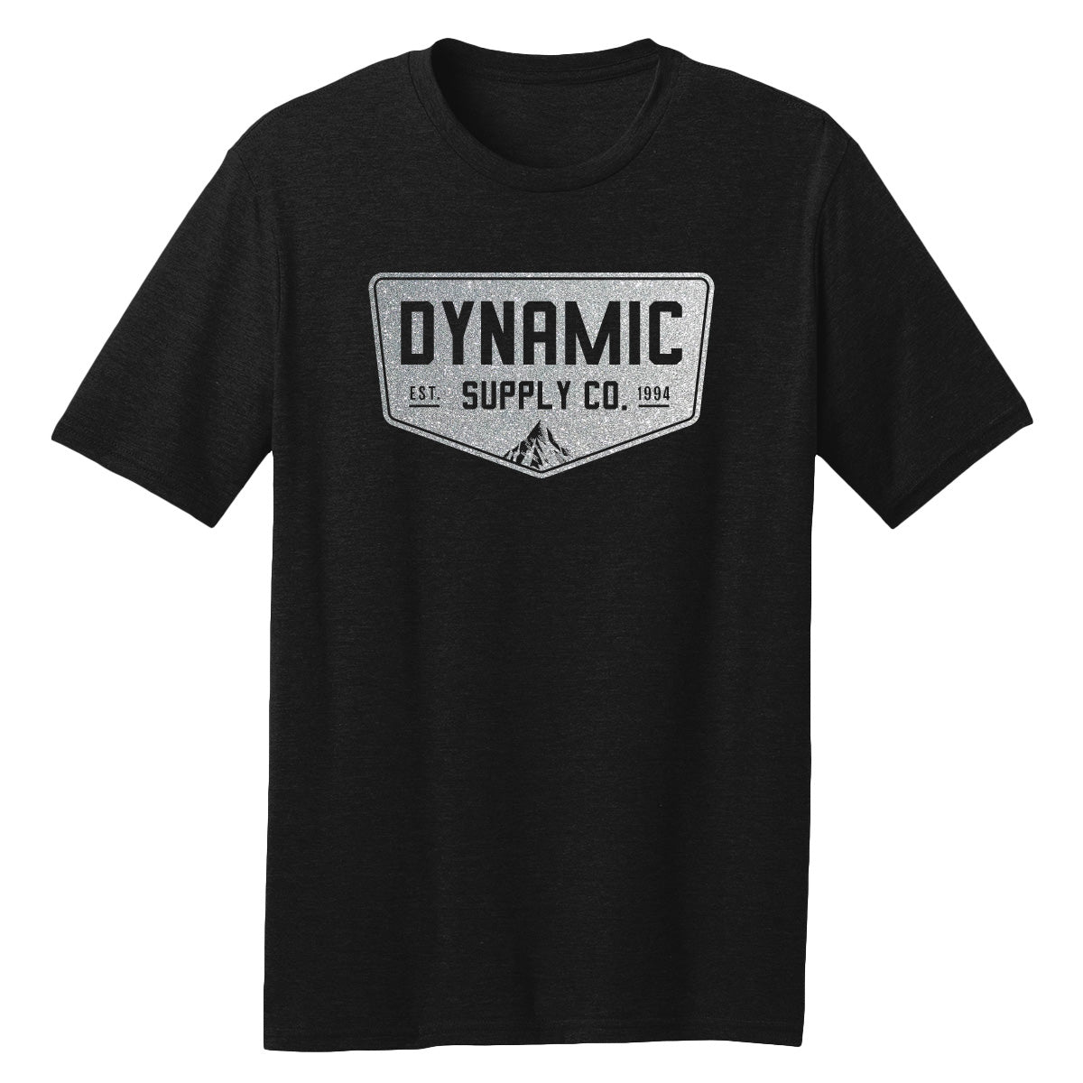 International Coatings 96 Metallic Silver Plastisol Ink