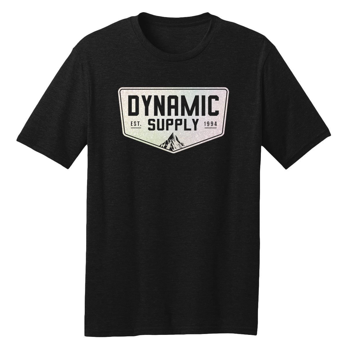 International Coatings 155 Crystalina Shimmer Plastisol Ink