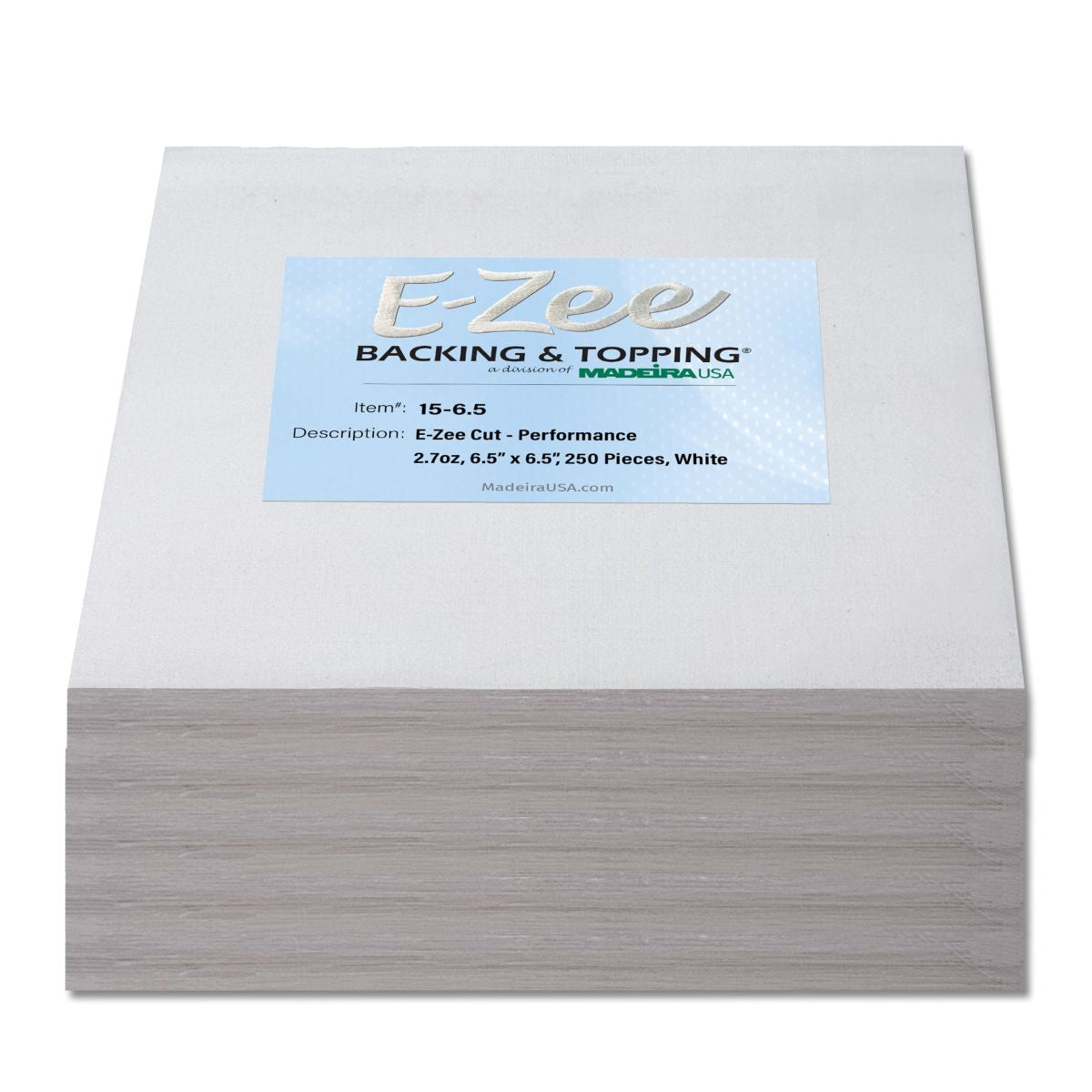 Madeira E-ZEE WEBLON NOSHOW 1.5oz