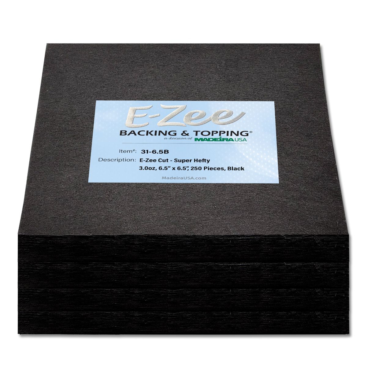 Madeira E-ZEE CUT SUPER HEFTY 3.0oz