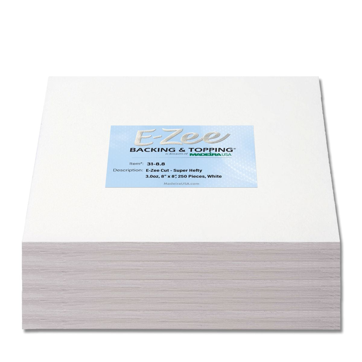 Madeira E-ZEE CUT SUPER HEFTY 3.0oz