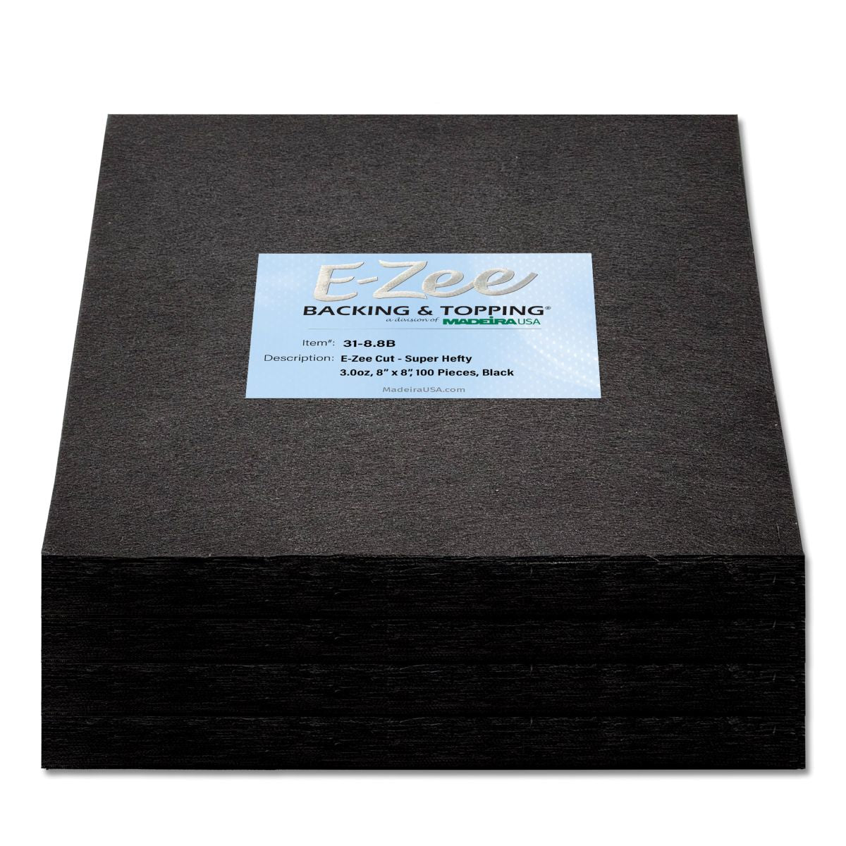 Madeira E-ZEE CUT SUPER HEFTY 3.0oz