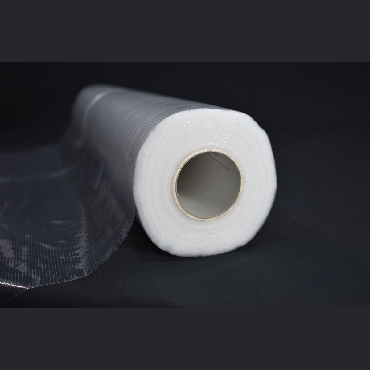 Madeira E-ZEE FILM LTWEIGHT 30 mic-19"X109YD ROLL CLEAR