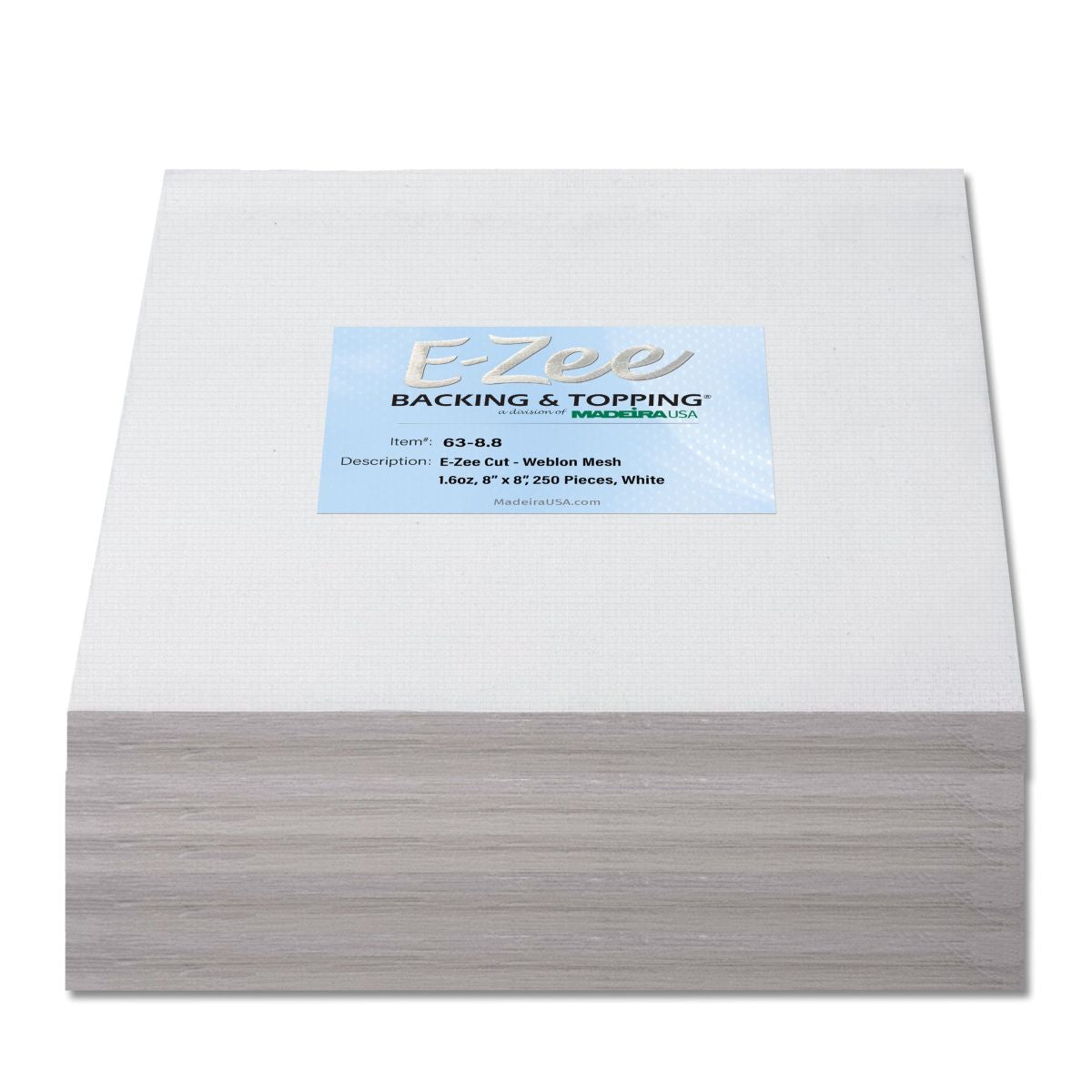 Madeira E-ZEE WEBLON MESH 1.6oz