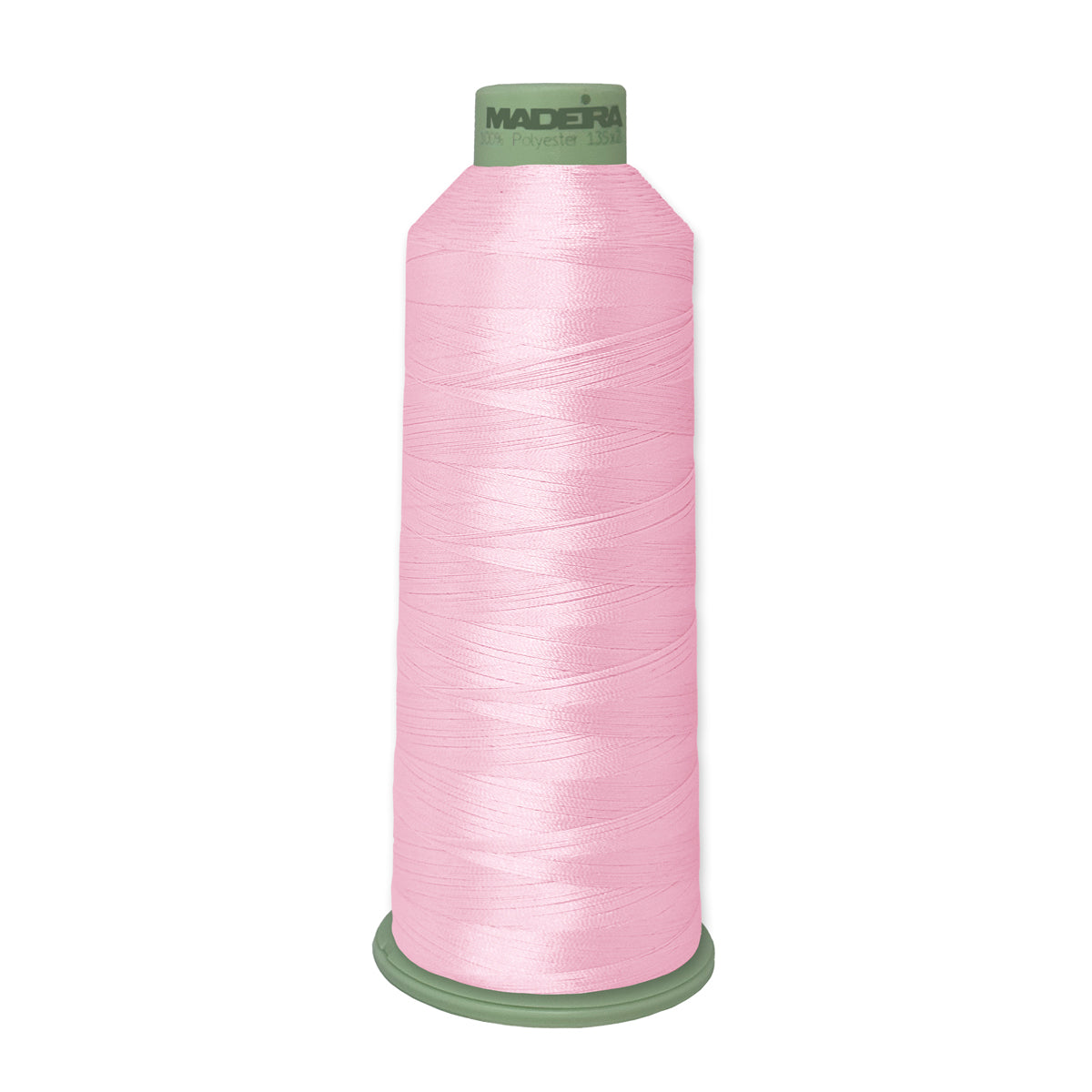 Madeira Embroidery Thread 918-1816 RUSTIC PINK-Polyneon-Embroidery thread for commercial machines |Embroidery Supplies