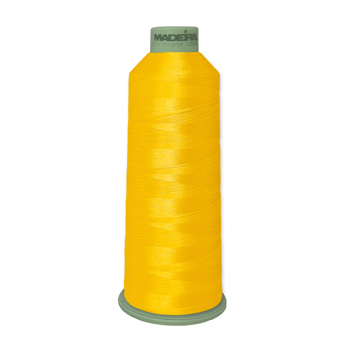 Madeira Embroidery Thread 918-1825 SUMMER SUN-Polyneon-Embroidery thread for commercial machines |Embroidery Supplies