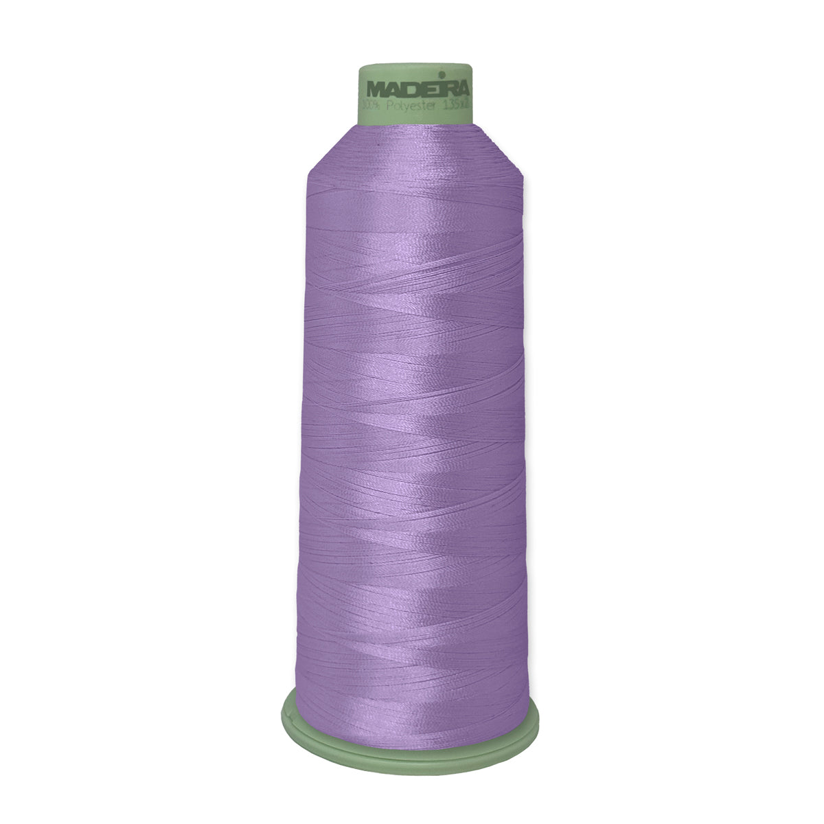 Madeira Embroidery Thread 918-1834 AMETHYST-Polyneon-Embroidery thread for commercial machines |Embroidery Supplies