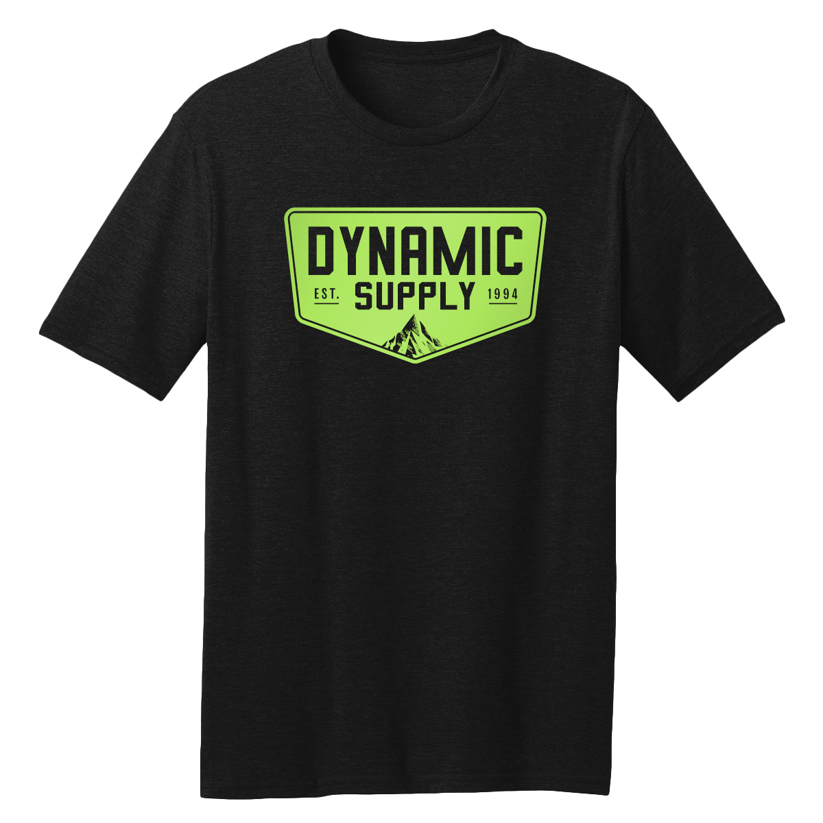 Matsui Glow Green EC5G Pigment