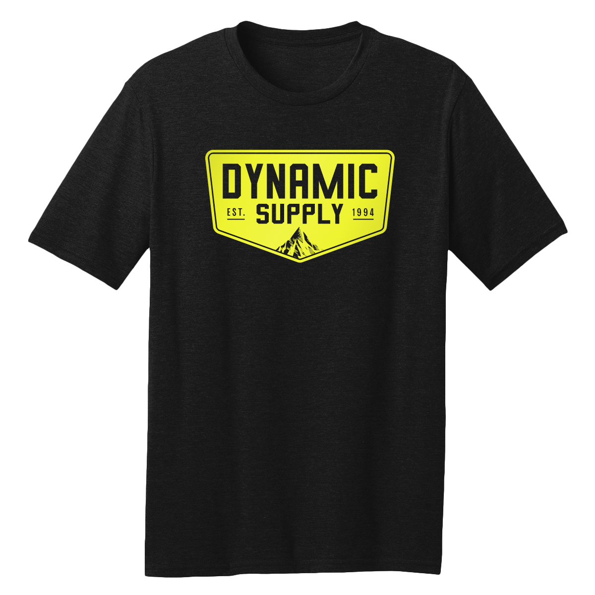 Matsui Glow Yellow ECGG Pigment