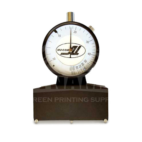 Murakami -760 Tension Meter