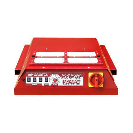 Anatol - Rapid Wave Flash Cure Unit