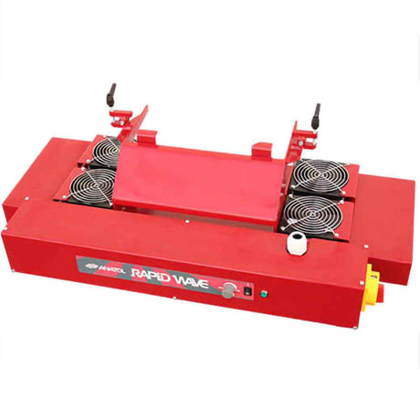 Anatol - Rapid Wave Pilot Flash Cure Unit