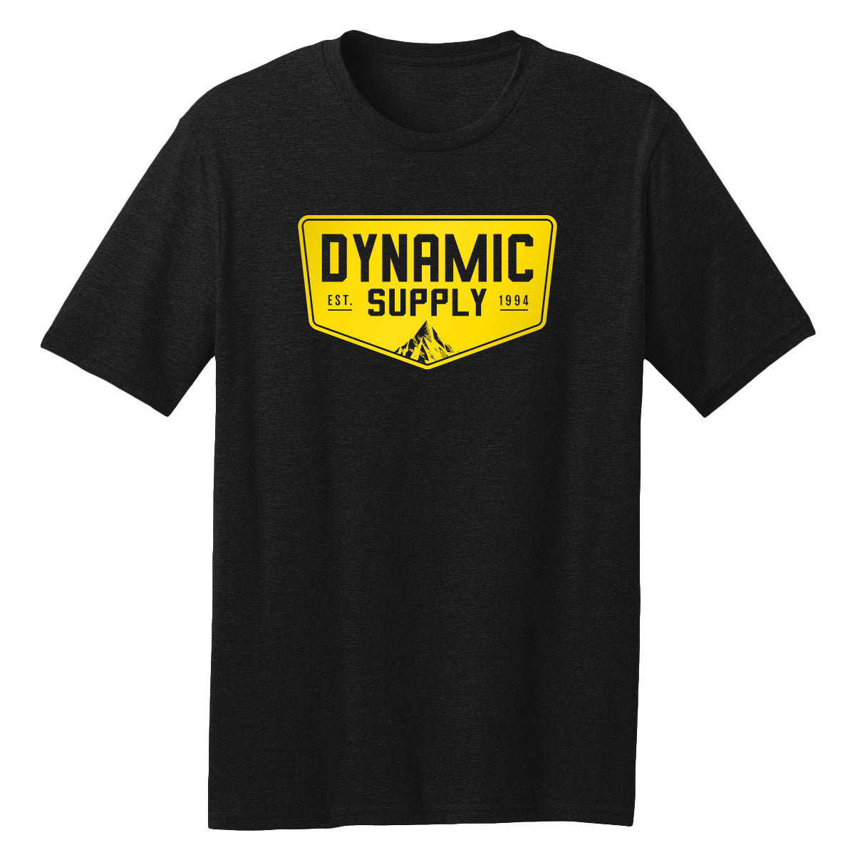 Rutland Yellow M3 4449 Plastisol Ink