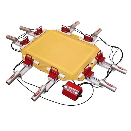 Anatol - Screen Printing Screen Stretcher