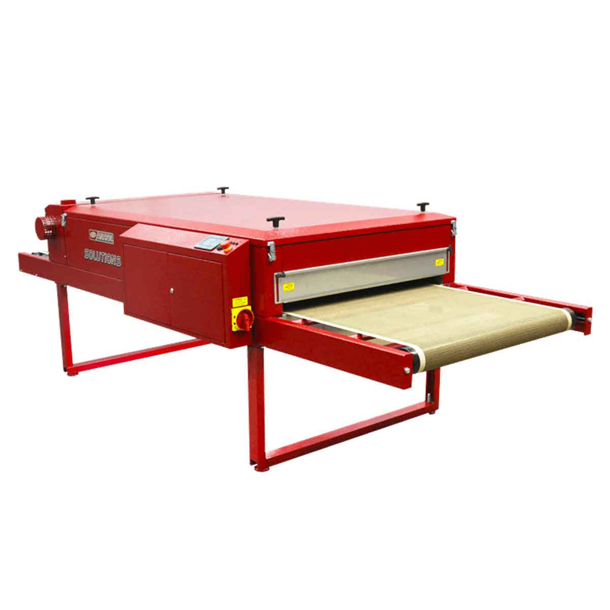 Anatol - Solutions Electric Conveyor Dryer