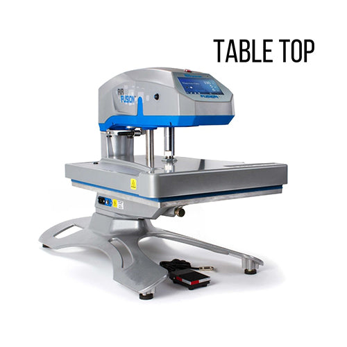 Stahls' Hotronix Air Fusion IQ Table Top
