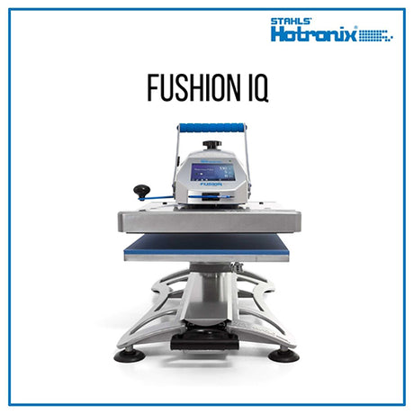 Stahls' Hotronix Fusion IQ Press