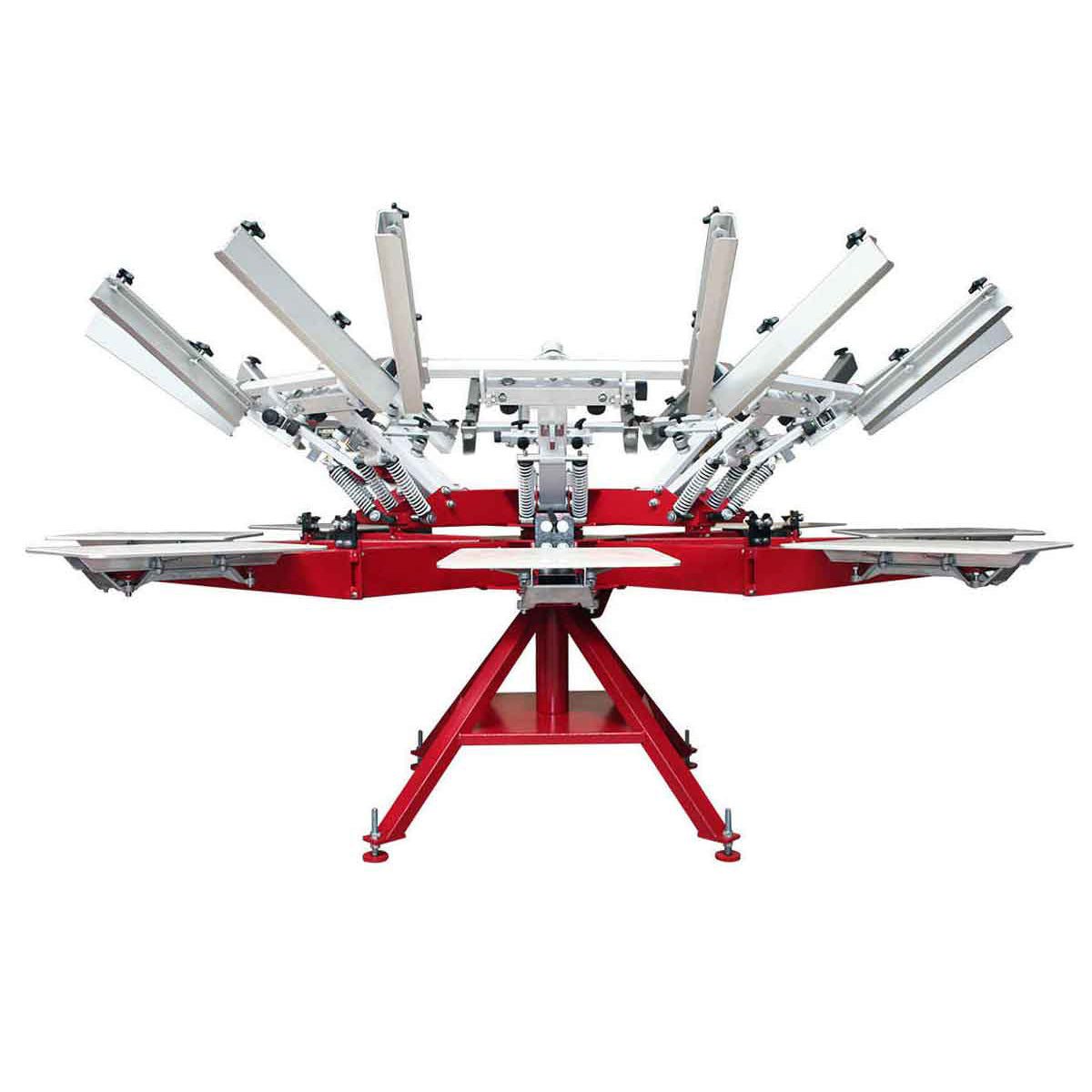 Anatol - Thunder Manual Screen Printing Press