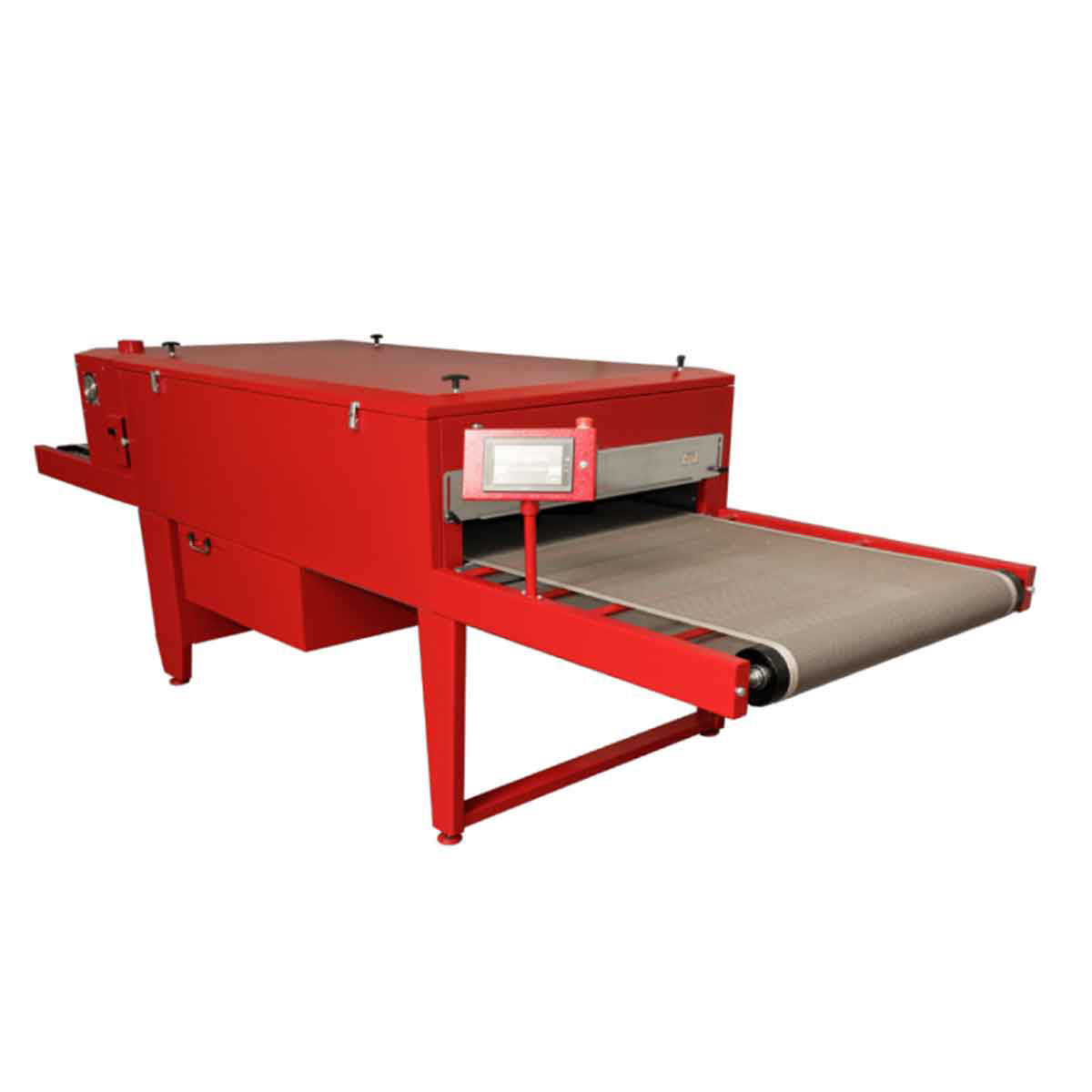 Anatol - Ultra Electric Conveyor Dryer