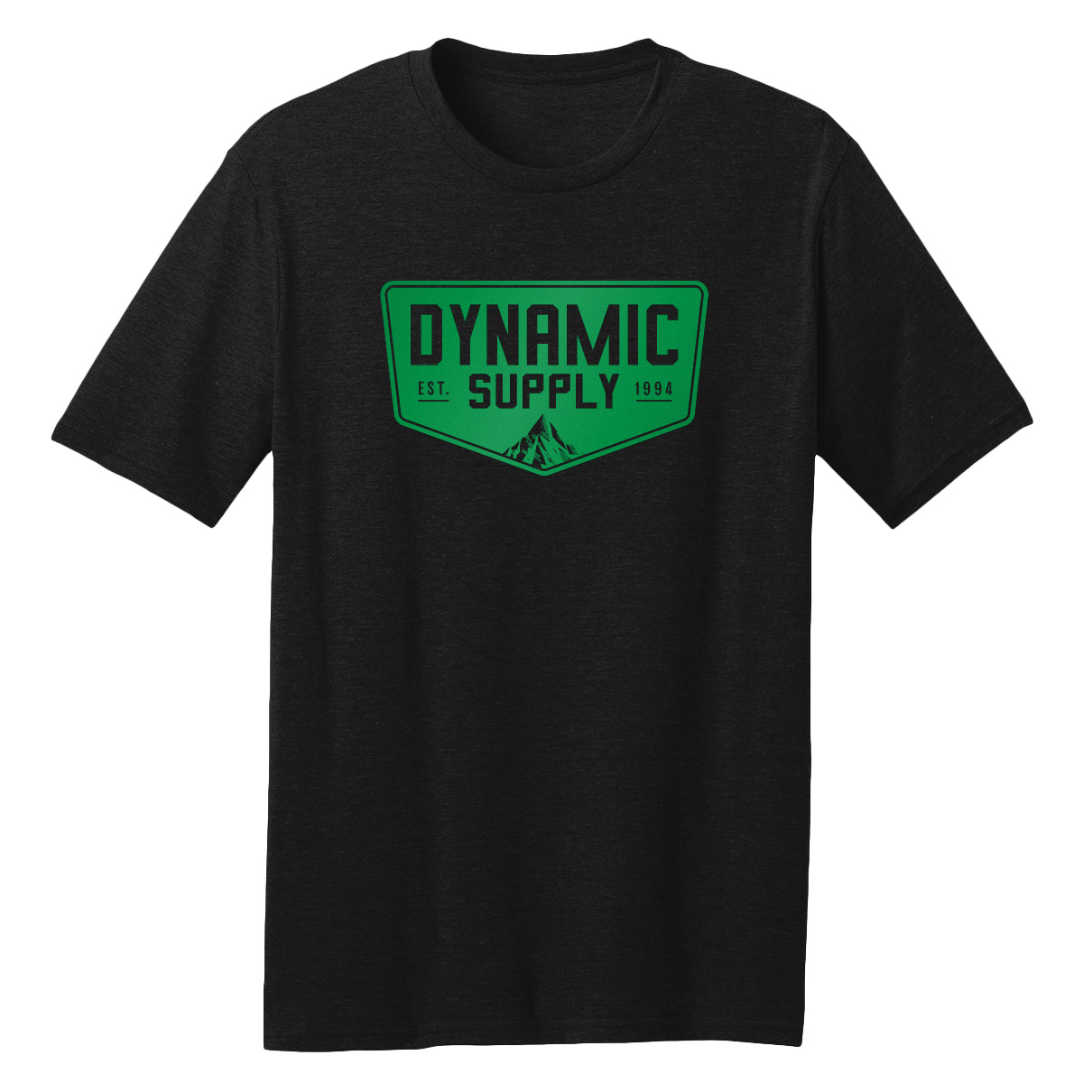 Union Ink Brite Green Maxopake RFU Plastisol Ink- This plastisol ink gives maximum opacity when screen printing on an under base or on light colored cotton fabric.