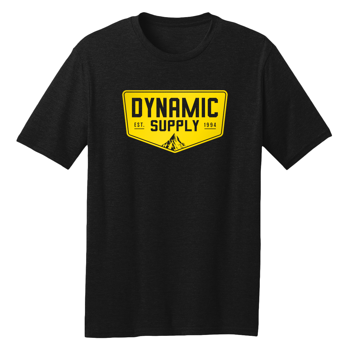 Union Ink Lemon Yellow 2010 Maxopake RFU Plastisol Ink- This plastisol ink gives maximum opacity when screen printing on an under base or on light colored cotton fabric.