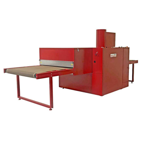 Anatol - Vulcan Series Gas Conveyor Dryer