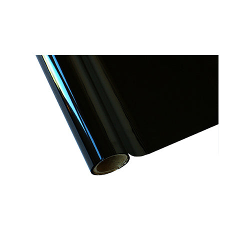 Amagic Foil - Metallic Black K2