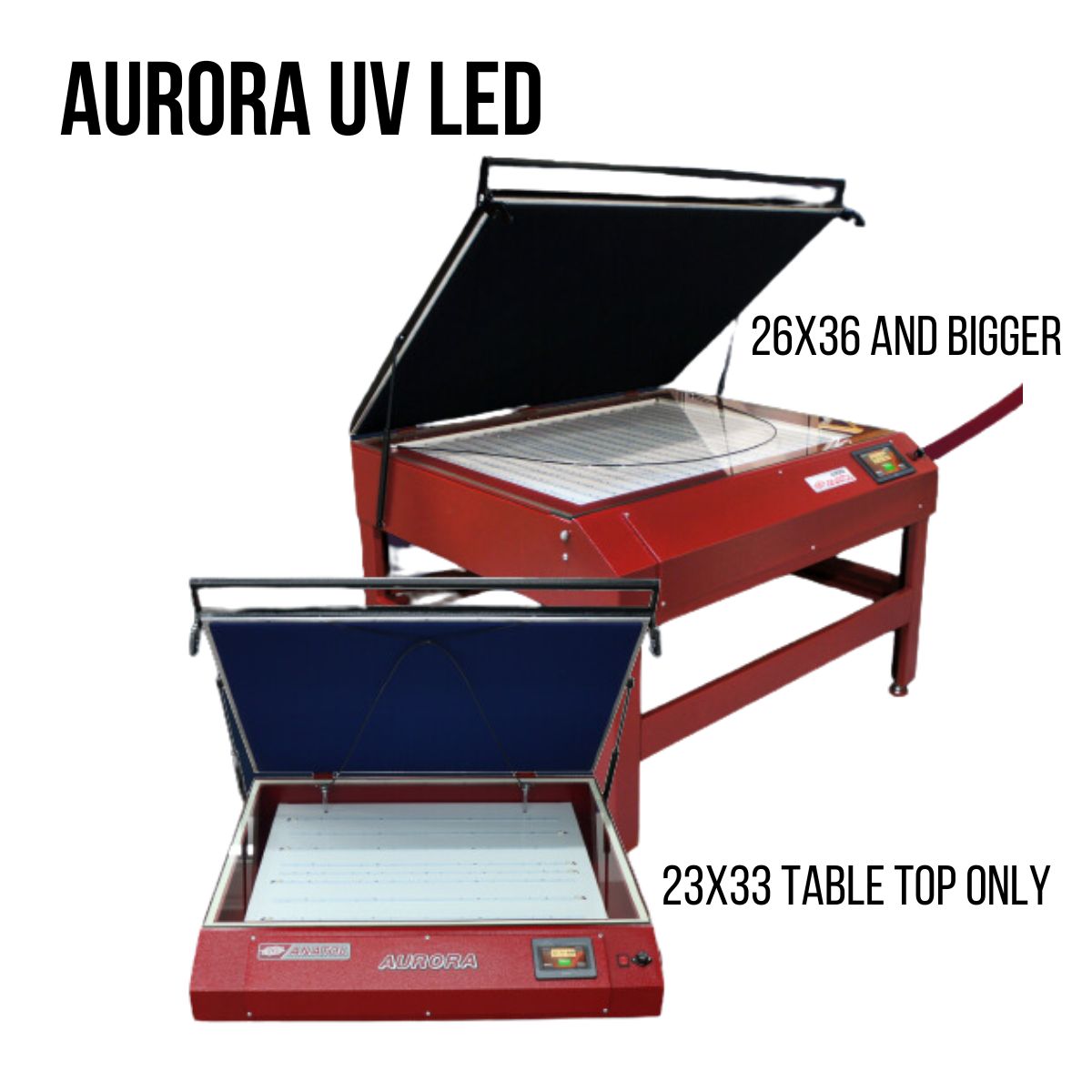 Anatol - Aurora Uv Led Exposure Unit