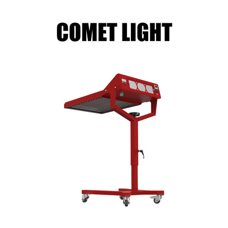 Anatol - Comet Light Quartz Flash