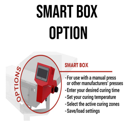 ANATOL SMART BOX OPTION