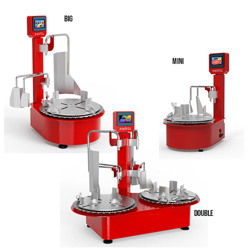 ANATOL FORMULATOR NEW DESIGN