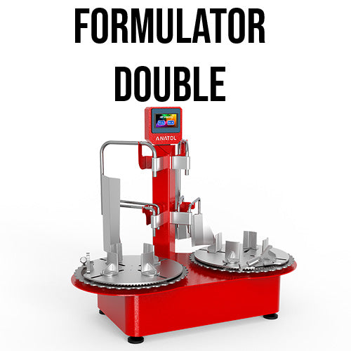 ANATOL FORMULATOR DOUBLE