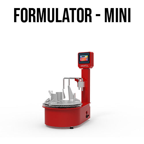 ANATOL FORMULATOR MINI
