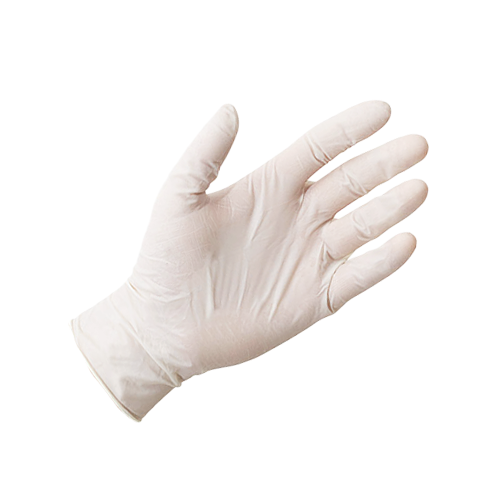 Tuff Grip Latex Gloves