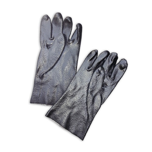 Chemical Resistant PVC Gloves