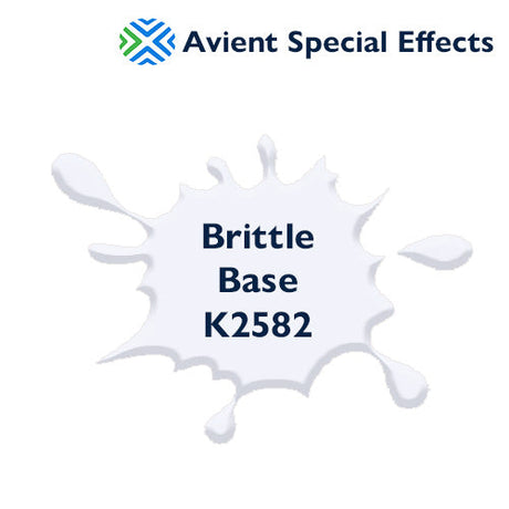 Avient K2582 FX Brittle Base