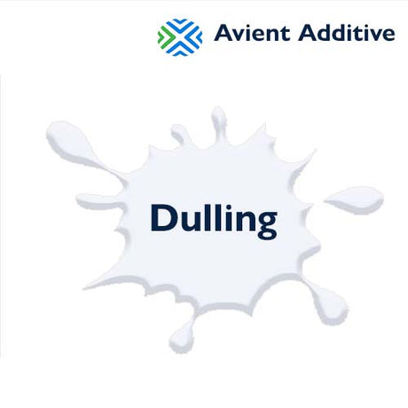 Avient K2930 Dulling Additive