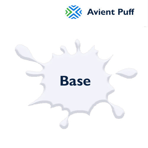 Avient K2570 FX Nupuff Base